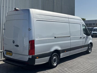 Mercedes-Benz Sprinter Mercedes-Benz Sprinter 314 2.2 CDI L3H2*NAVI*A/C*AUTOMAAT.CAM*TEL*CRUISE* - afbeelding nr 25