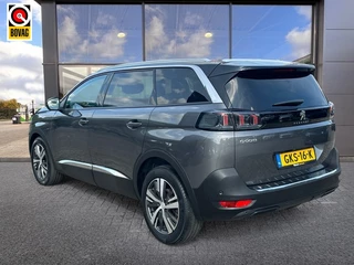 Peugeot 5008 - afbeelding nr 7