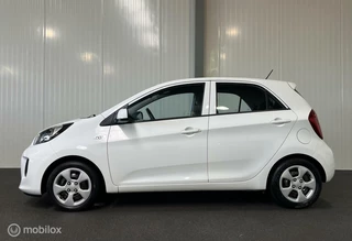 Kia Picanto Kia Picanto 1.0 CVVT ComfortLine 5-drs [ NAP 1e eigenaar airco ] - afbeelding nr 3