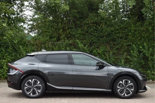 Kia EV6 Kia EV6 Plus 77.4 kWh | 1ste eigenaar | Meridian | Stoelverkoeling | Camera | Carplay | Keyless | Sfeerverlichting - afbeelding nr 32