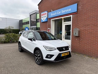 SEAT Arona 1.0 TSI 85kW FR-Line Camera / Virtual Cockpit