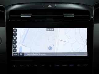 Hyundai Tucson Hybrid Hyundai Tucson Hybrid 1.6 T-GDI Plugg-in Premium Sky 265 PK | 360 Camera | Elek - afbeelding nr 44