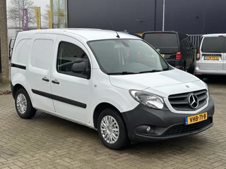 Mercedes-Benz Citan Navigatiesysteem/achteruitrijcamera - afbeelding nr 18