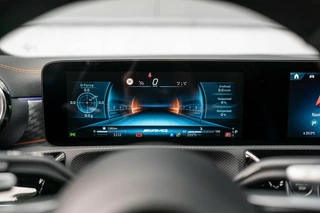 Mercedes-Benz A-Klasse Mercedes A45S AMG 4MATIC+ ''Street Style Edition'' 360 HUD - afbeelding nr 51