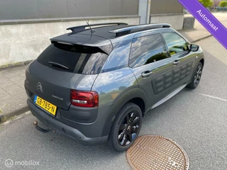 Citroën C4 Cactus Citroen C4 Cactus 1.2 PureTech Shine * AUTOMAAT * CARPLAY * - afbeelding nr 18