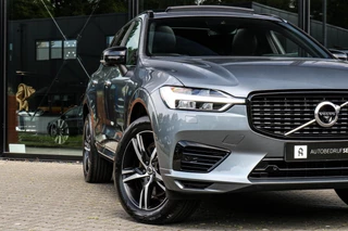 Volvo XC60 Volvo XC60 2.0 Recharge T8 R-Design - PANO - TREKHAAK - VOL!!!! - afbeelding nr 25