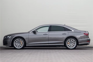 Audi A8 Audi A8 55 TFSI quattro Pro Line 2018 - afbeelding nr 4