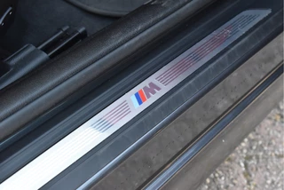 BMW 4 Serie BMW 4 Serie Coupé 420i High Executive Sport Line | NL-Auto | Headup | Harman/Kardon | DAB | Camera | Vol Leder | Full LED | Onderh.historie - afbeelding nr 44
