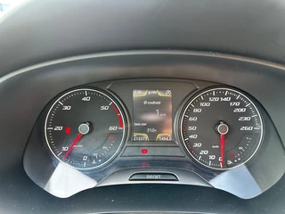 SEAT Leon SEAT Leon ST 1.6 TDI Style Business Ecomotive - afbeelding nr 18
