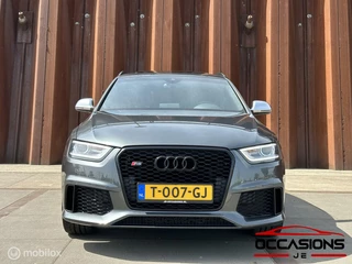 Audi RSQ3 Audi RSQ3 2.5 TFSI quattro!|PANORAMDAK|ALCANTARA|LANE ASSIST - afbeelding nr 2