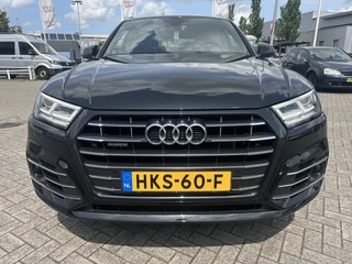 Audi Q5 Audi Q5 55 TFSI e quattro Competition S-Line Carplay Adaptive Cruise - afbeelding nr 6