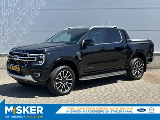 Ford Ranger - 229344491-0