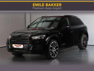 Audi Q5 - 65909734-0