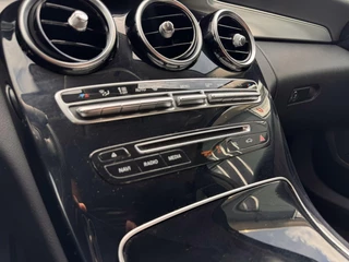 Mercedes-Benz C-Klasse Mercedes C-klasse Estate 180 Avantgarde Automaat|*Climate*|Elec.achterklep|LED|Cruise|PDC| - afbeelding nr 11
