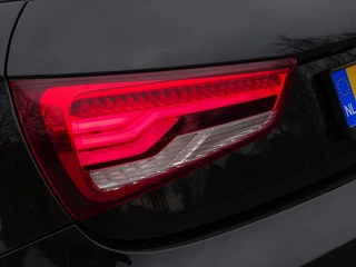 Audi A1 Sportback - afbeelding nr 33