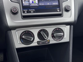 Volkswagen Polo Volkswagen Polo 1.0 TSI BlueMotion Org NL|Navi|Airco|Carplay - afbeelding nr 17