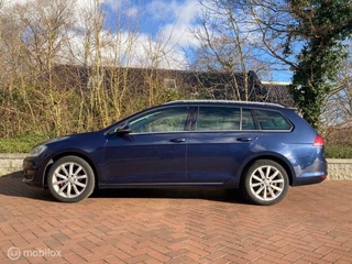 Volkswagen Golf Volkswagen Golf Variant 1.2 TSI Highline LUXE UITVOERING - afbeelding nr 2