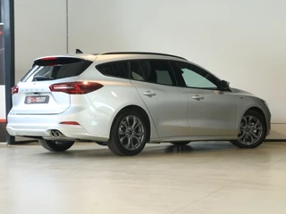 Ford Focus Ford Focus wagon Focus 1.0 EcoBoost Mild-Hybrid ST-Line - afbeelding nr 17