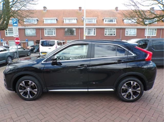 Mitsubishi Eclipse Cross Mitsubishi Eclipse Cross 1.5 DI-T 4WD Instyle ELECTRISCH PANORAMADAK APPLE CARPLAY....... - afbeelding nr 2