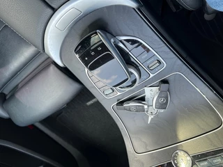 Mercedes-Benz C-Klasse - afbeelding nr 21