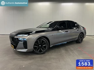 BMW i7 - 302298385-0