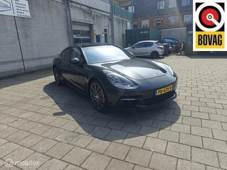 Porsche Panamera Porsche Panamera 2.9 4 E-Hybrid 2017 LEDER/ACC/PANO/ORG-NL!! - afbeelding nr 3