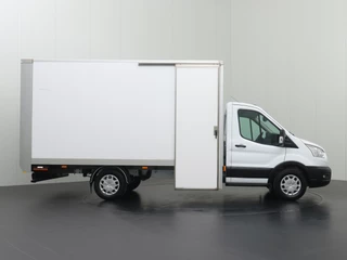 Ford Transit | Navigatie | Camera | Airco | Cruise - afbeelding nr 13