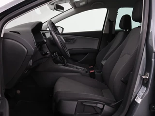 SEAT Leon SEAT Leon 1.0 TSI Style Intens | Automaat | Carplay |  Navigatie | Keyless | Parkeerhulp | Climate control | Cruise control | Bluetooth - afbeelding nr 4