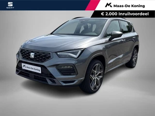 SEAT Ateca FR Business Intense 1.5 TSI 110 kW / 150 PK SUV 7