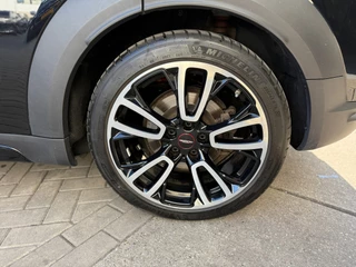 MINI Countryman Mini Mini Countryman 2.0 John Cooper Works ALL4 JCW Pack - afbeelding nr 14