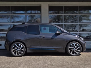 BMW i3 - afbeelding nr 8