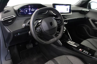 Peugeot 2008 Peugeot 2008 1.2 PureTech Allure |Stoelverwarming|Navi| - afbeelding nr 9