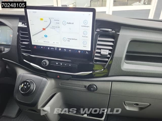 Ford Transit Ford Transit 165pk Automaat Limited Black Edition Dubbele schuifdeur L2H2 ACC 360camera Navi CarPlay Xenon Camera 10m3 Airco - afbeelding nr 6