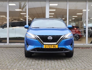 Nissan QASHQAI - afbeelding nr 10