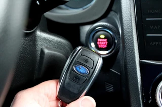 Subaru Forester Subaru Forester 2.0 CVT Premium | Eyesight | Trekhaak | Lederen bekleding | - afbeelding nr 19