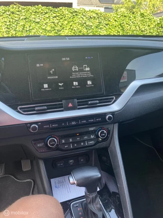 Kia Niro Kia Niro 1.6 GDi Hybrid DynamicLine - afbeelding nr 12