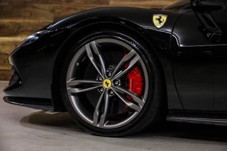 Ferrari 296 Ferrari 296 GTB 3.0 V6 | Passenger Display| Carbon Ex & Int|HUD| - afbeelding nr 20
