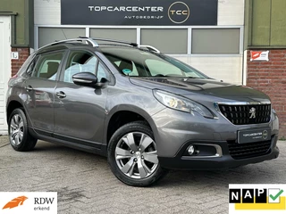 Peugeot 2008 - 276264884-0