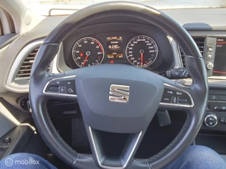 SEAT Leon Seat Leon ST 1.4 TSI X-PERIENCE/Cruise/Carplay/Trekhaak - afbeelding nr 11