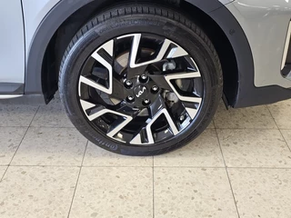 Kia XCeed - afbeelding nr 7