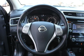 Nissan QASHQAI - afbeelding nr 15