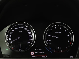 BMW X1 BMW X1 sDrive18i M Sport | Stoelverwarming | Head-Up |  Sportstoelen | Full LED | Alcantara | Navigatie | Park Assist | Climate control - afbeelding nr 30