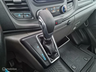 Ford Transit Ford Transit 350 2.0 TDCI oprijwagen✅️Automaat✅️luchtvering - afbeelding nr 40
