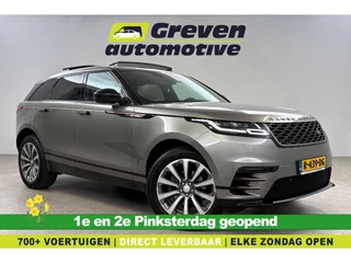 Land Rover Range Rover Velar 2.0 I4 AWD R-Dynamic HSE