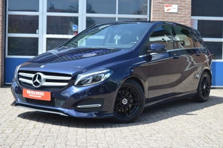 Mercedes-Benz B-Klasse - 149010168-0