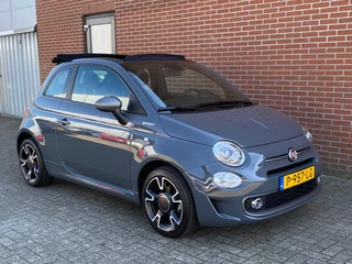 Fiat 500C - afbeelding nr 22
