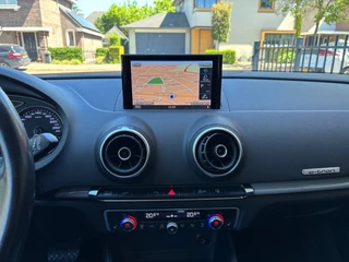 Audi A3 Audi A3 Sportback 1.4 e-tron PHEV LEDER KEYLESS NAVI ACC CAMERA - afbeelding nr 17