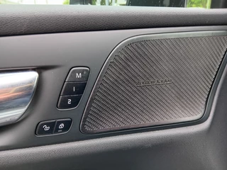 Volvo S60 Volvo S60 2.0 T4 R-Design|PANO|HARMAN KARDON|AUTOMAAT|1ste Eig|Adapt Cr - afbeelding nr 20