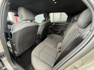 Audi A1 Sportback Audi A1 Sportback 35 TFSI Pro S-line Full LED/B&O/Carplay/18' - afbeelding nr 10