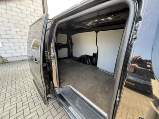 Opel Vivaro Opel Vivaro 2.0 CDTI 150PK EURO6 L3H1 Achteruitrijcamera/Trekhaak/navigatie systeem/cruise control - afbeelding nr 15